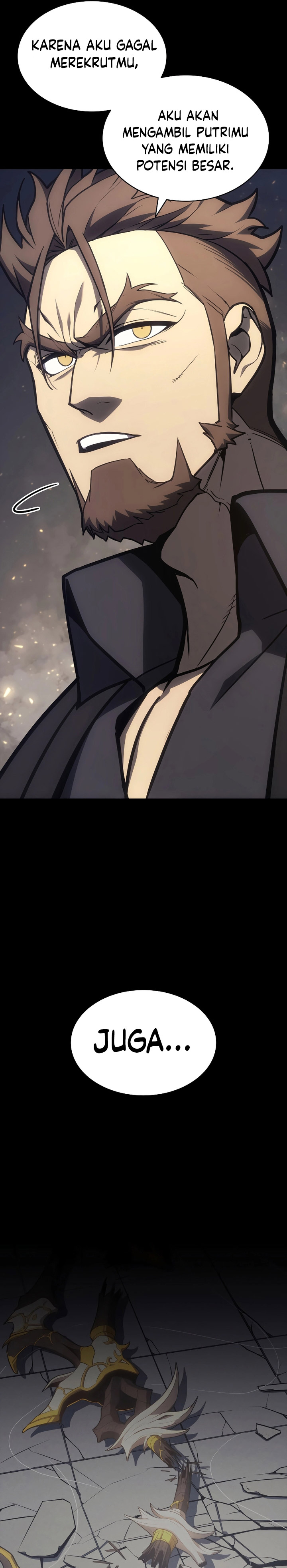 A Disaster-Class Hero Has Returned