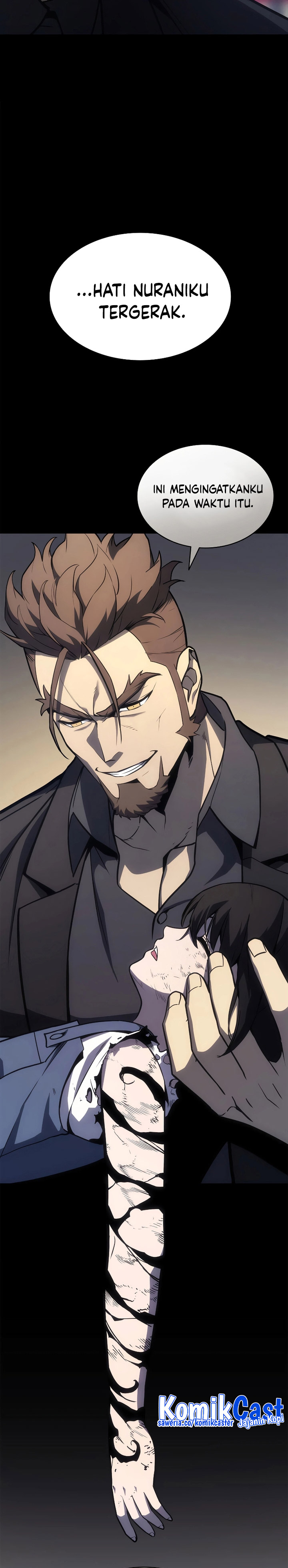 A Disaster-Class Hero Has Returned