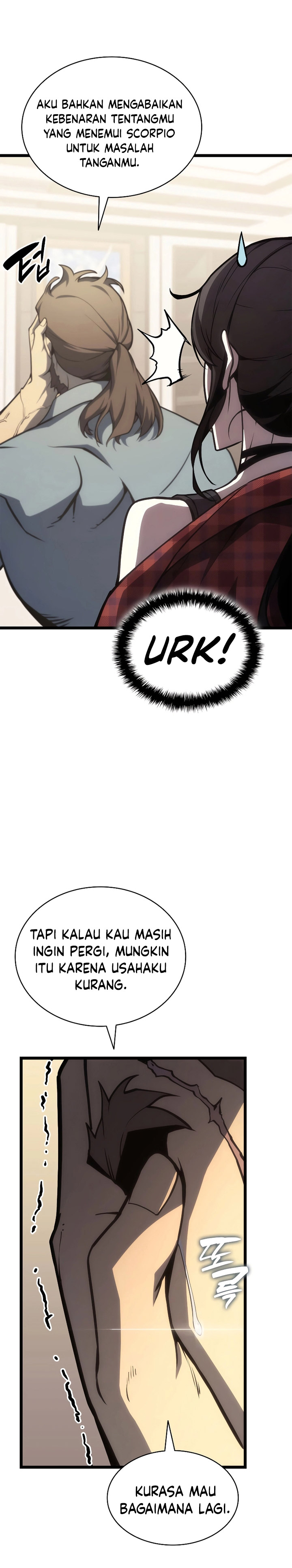 A Disaster-Class Hero Has Returned