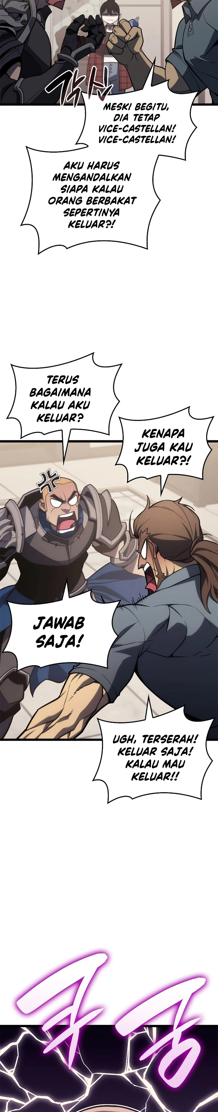 A Disaster-Class Hero Has Returned