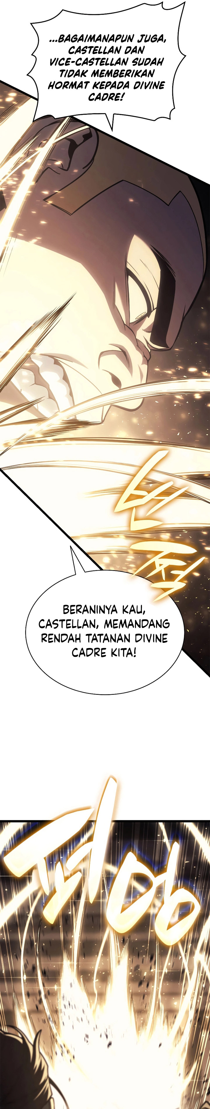 A Disaster-Class Hero Has Returned