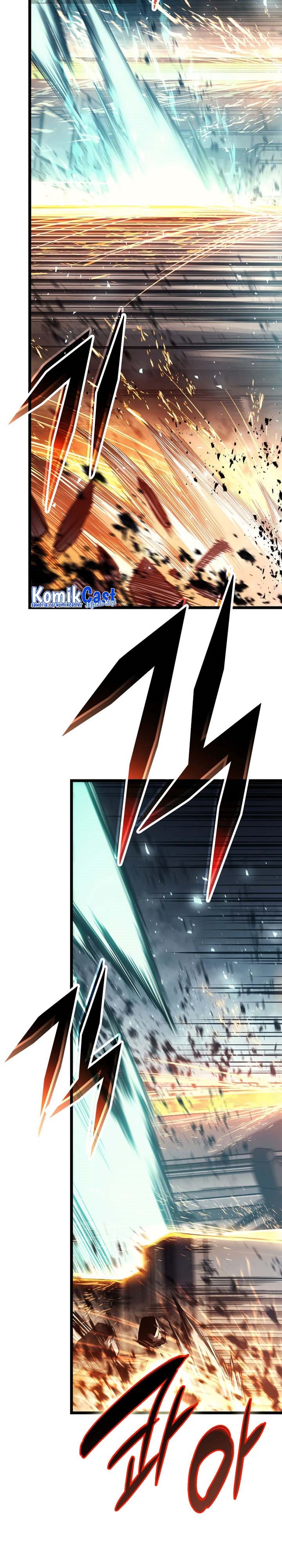 A Disaster-Class Hero Has Returned