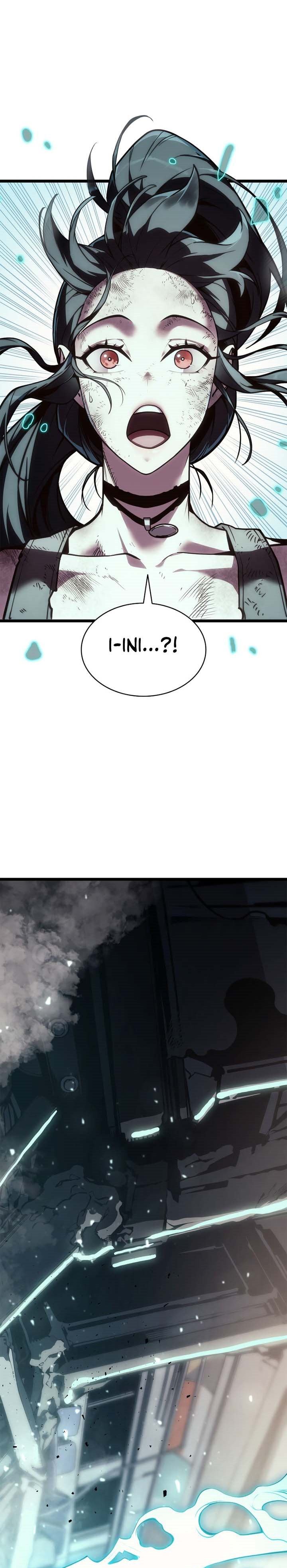A Disaster-Class Hero Has Returned