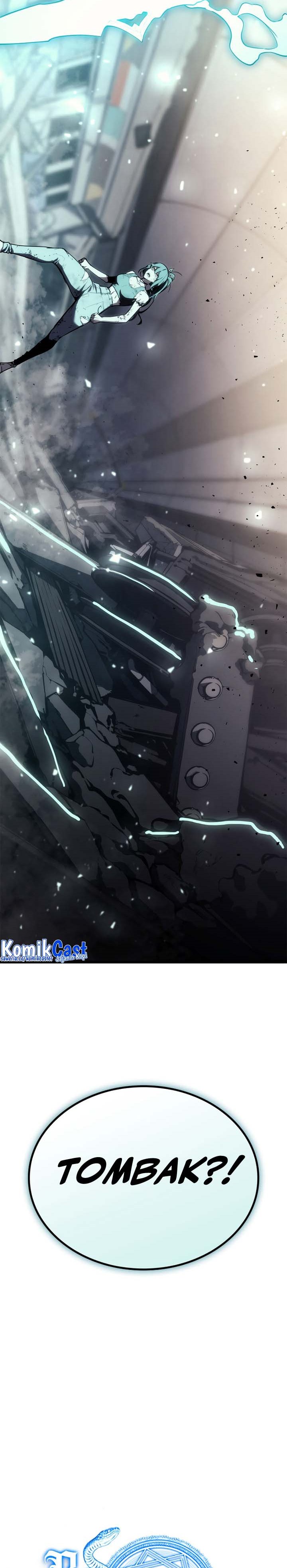 A Disaster-Class Hero Has Returned