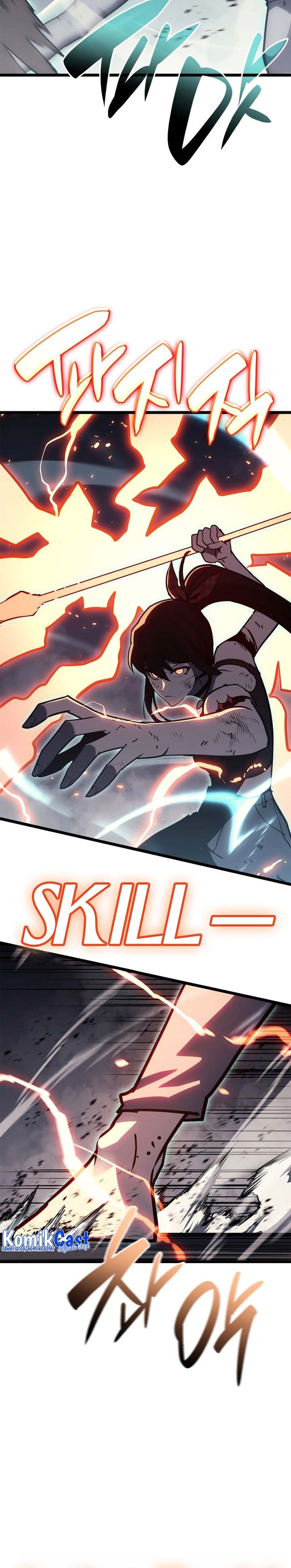 A Disaster-Class Hero Has Returned