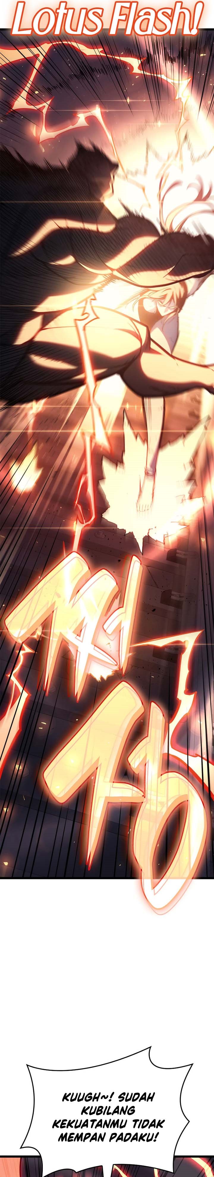 A Disaster-Class Hero Has Returned
