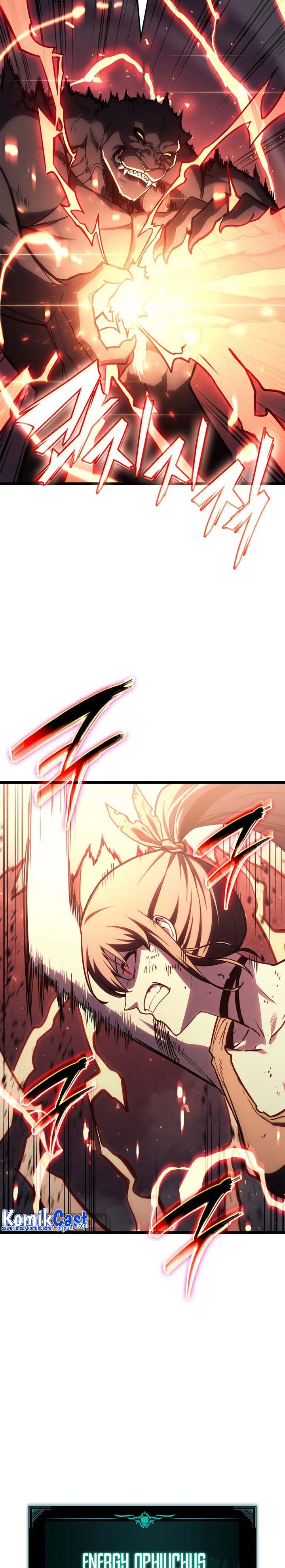A Disaster-Class Hero Has Returned