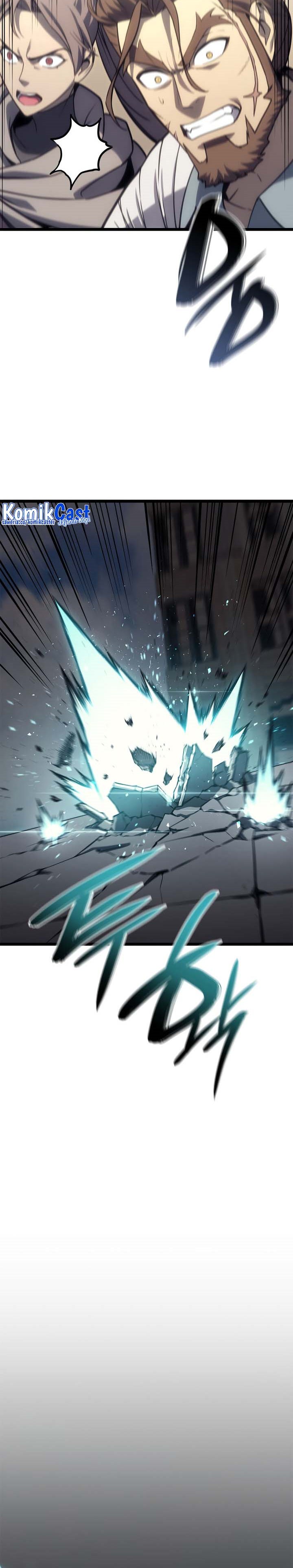 A Disaster-Class Hero Has Returned
