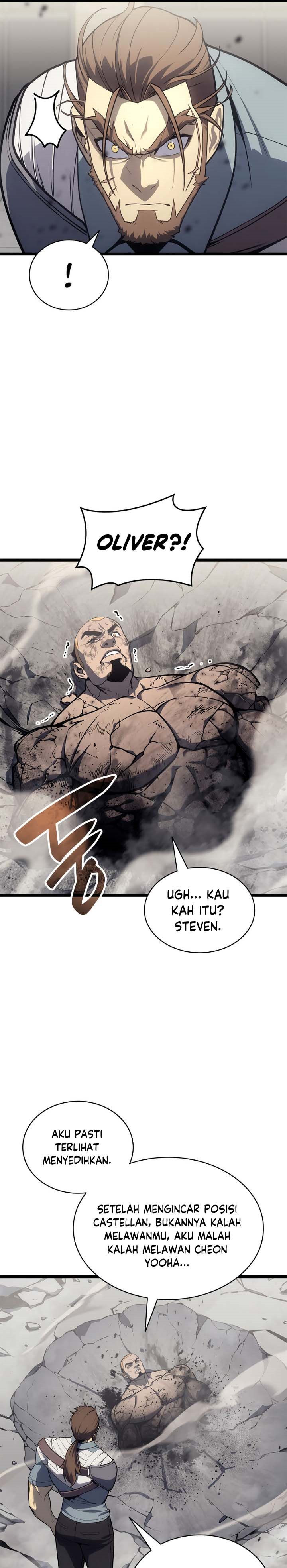 A Disaster-Class Hero Has Returned