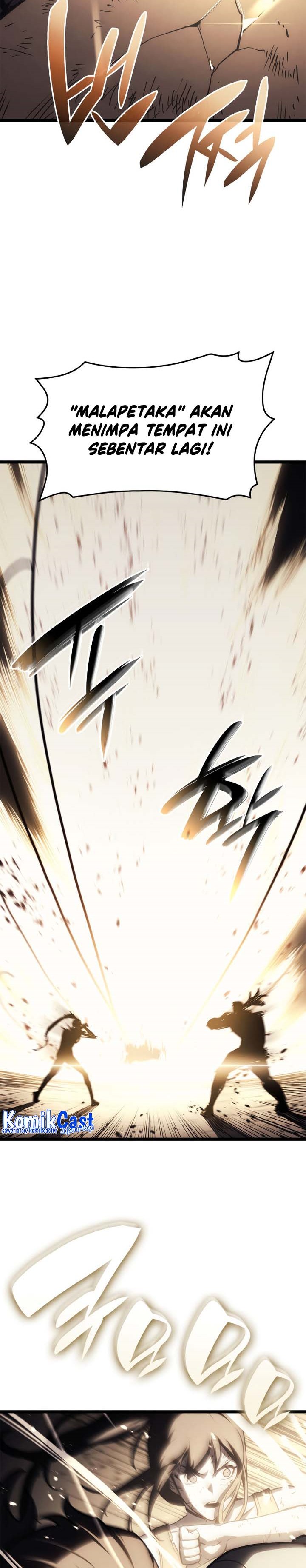 A Disaster-Class Hero Has Returned