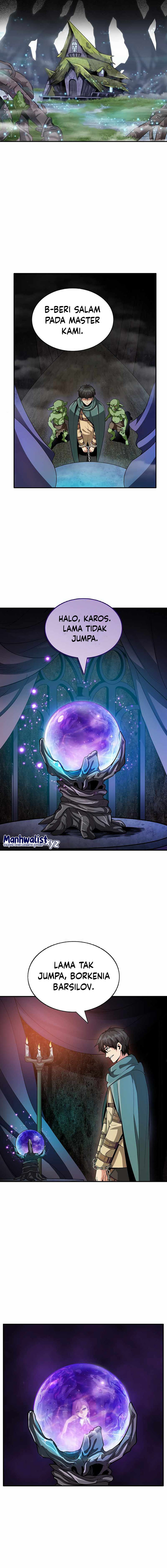 A 0.0000001% Demon King