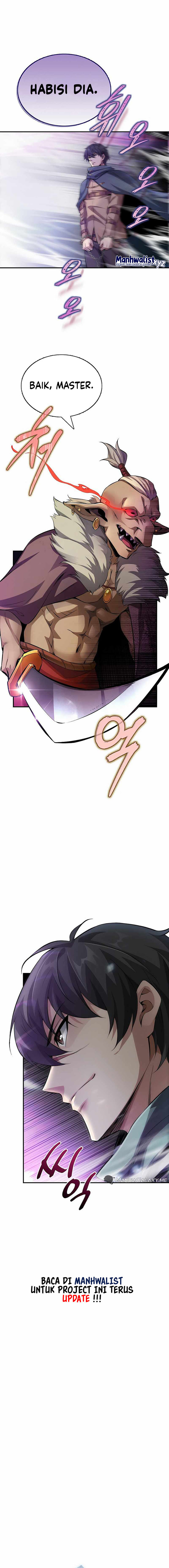 A 0.0000001% Demon King