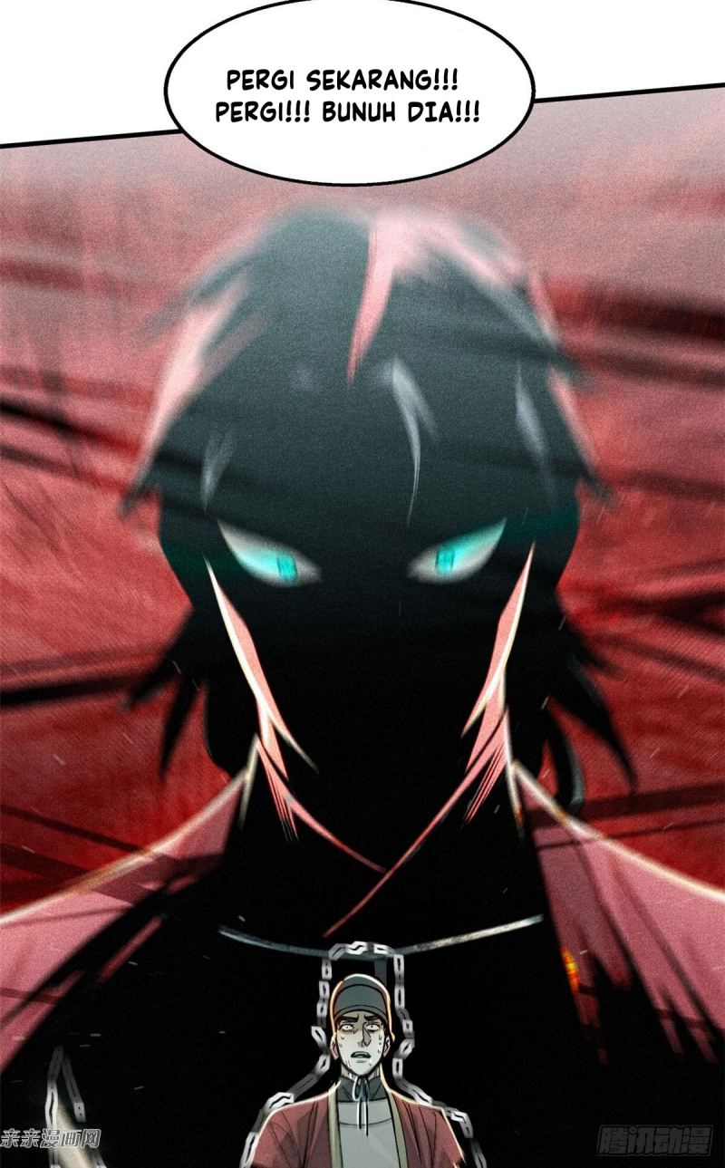 A Demonic Heart