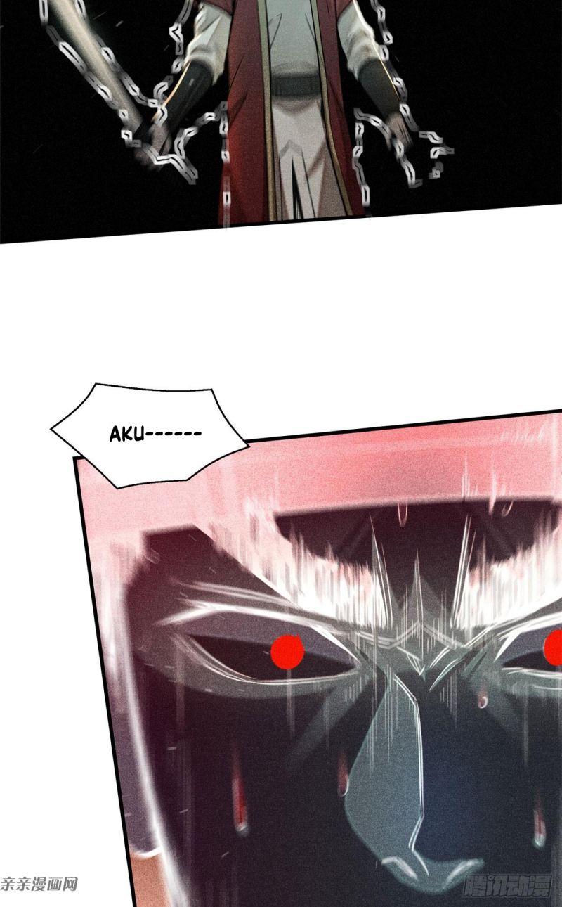 A Demonic Heart