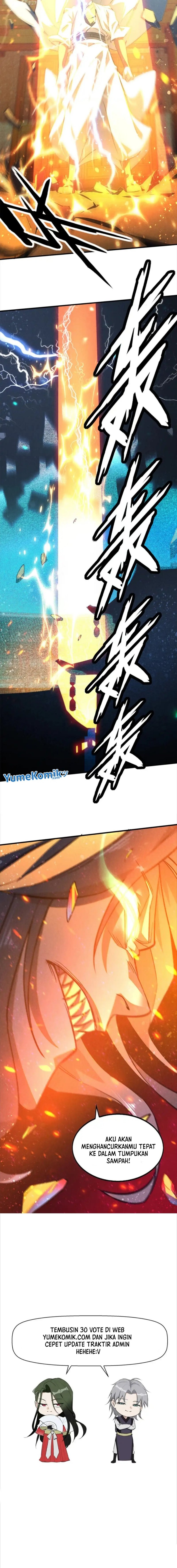 A Demonic Heart
