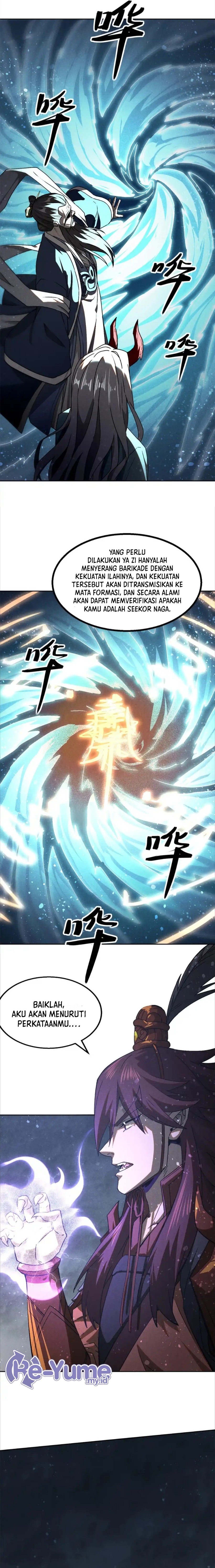 A Demonic Heart
