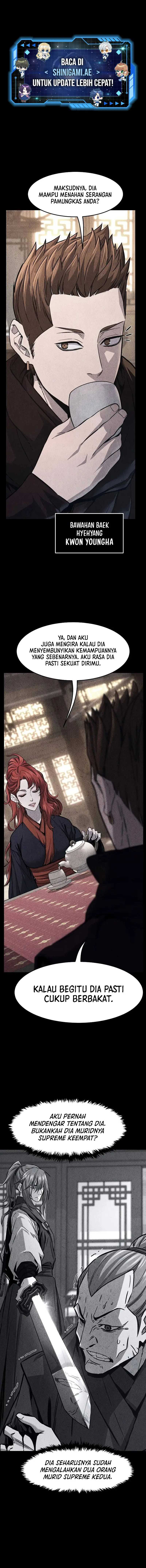 Absolute Sword Sense