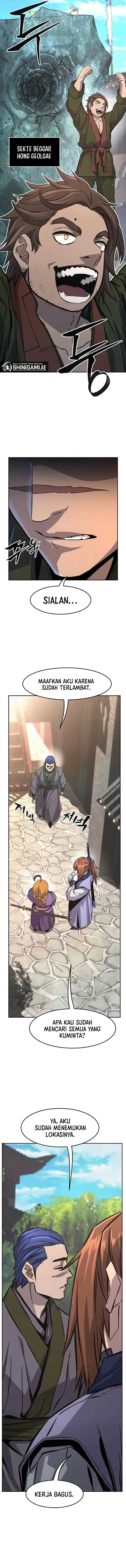 Absolute Sword Sense