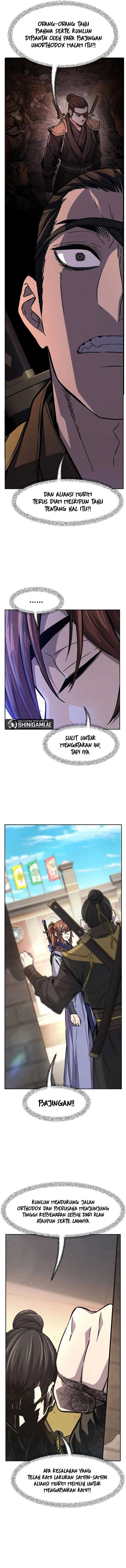 Absolute Sword Sense