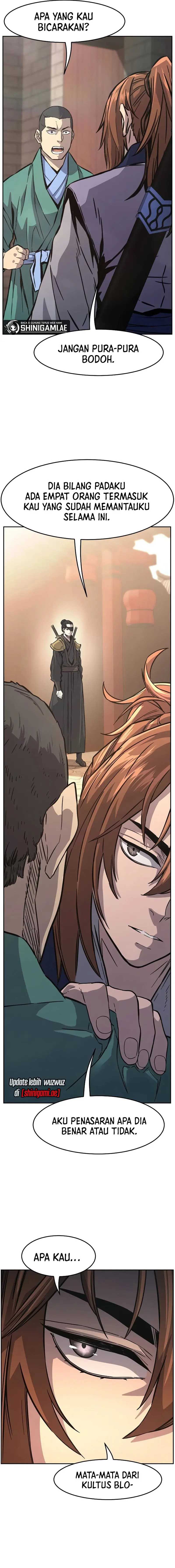 Absolute Sword Sense