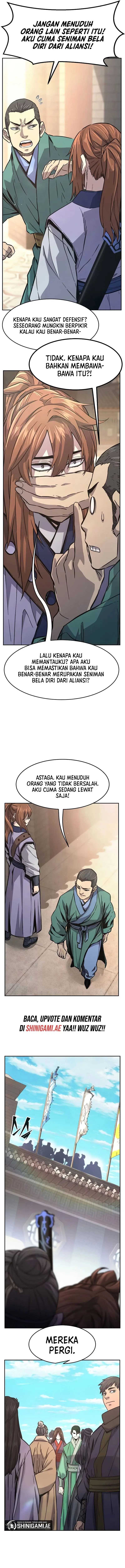 Absolute Sword Sense