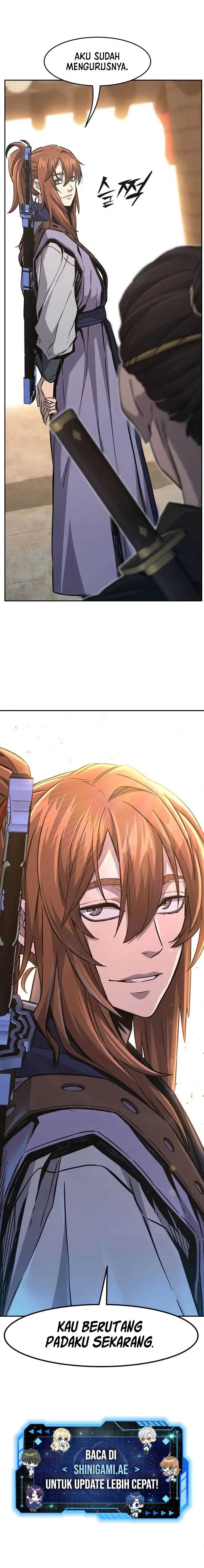 Absolute Sword Sense