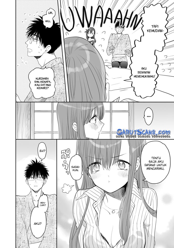 Aekanaru Chapter 10