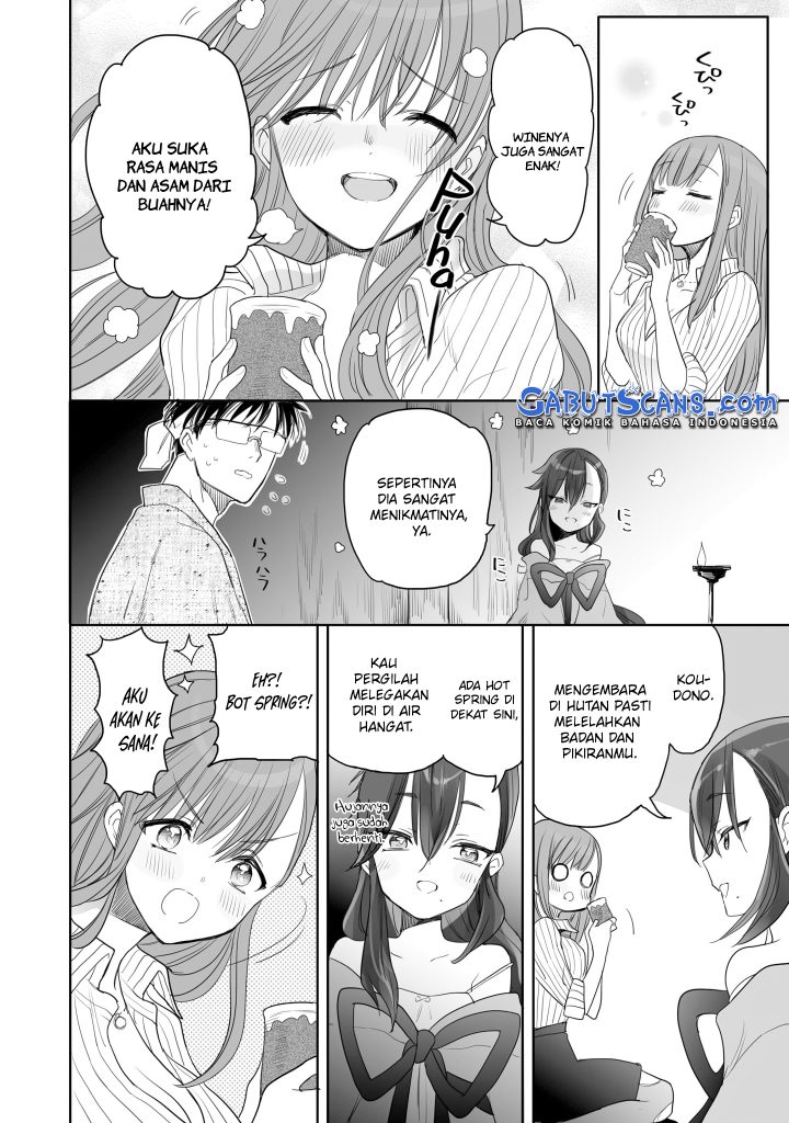 Aekanaru Chapter 10