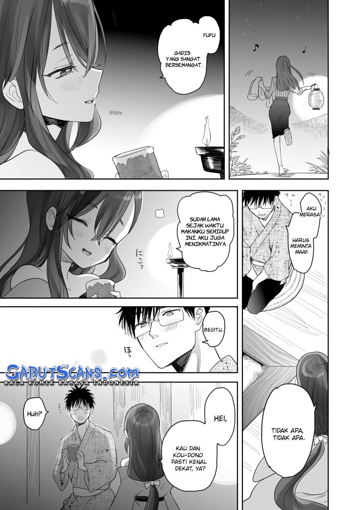 Aekanaru Chapter 10