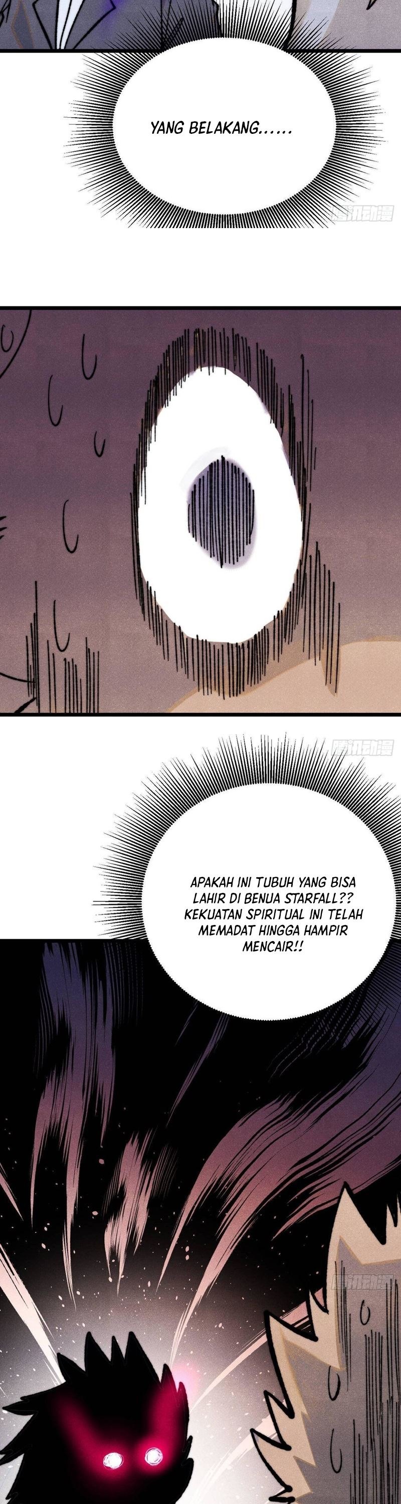 All Hail the Sect Leader