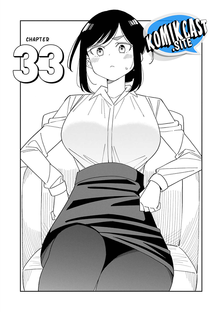 Arasaamama no Watashi de Ii no?
