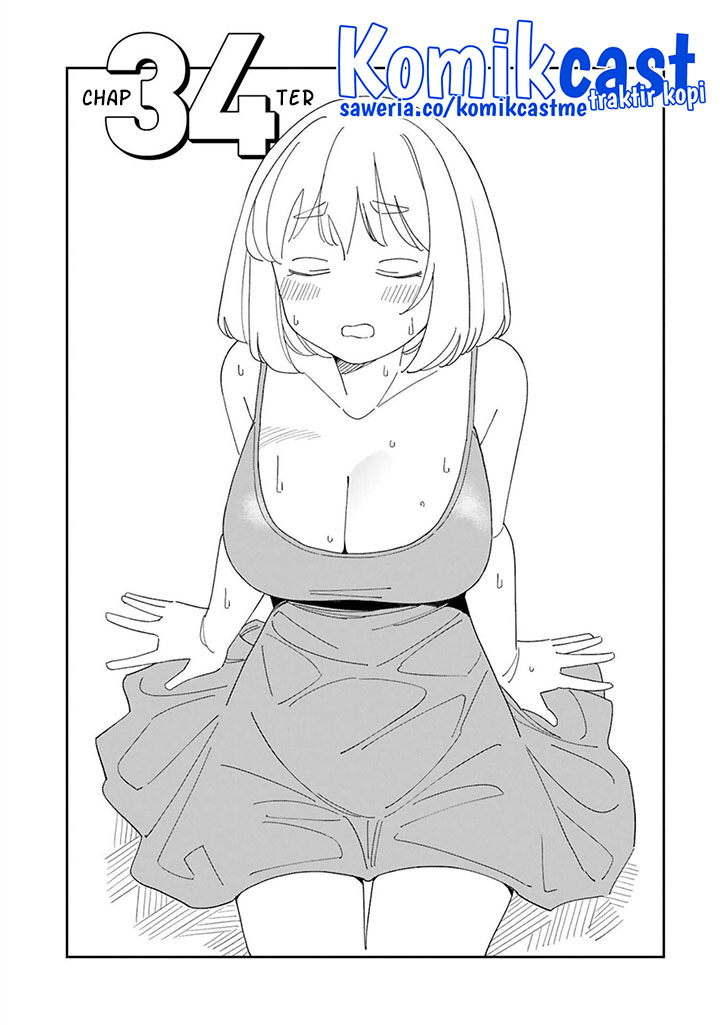 Arasaamama no Watashi de Ii no?