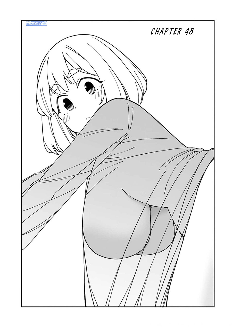 Arasaamama no Watashi de Ii no?