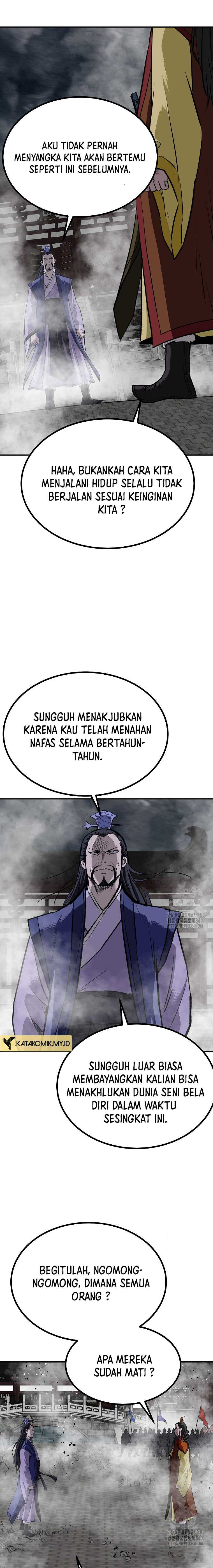 Archer Sword God : Descendants of the Archer
