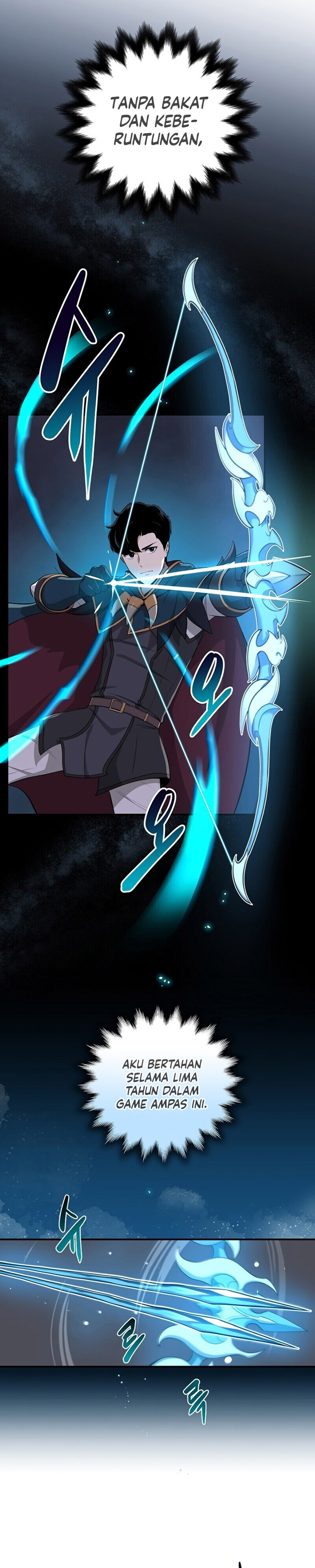 Archmage Streamer