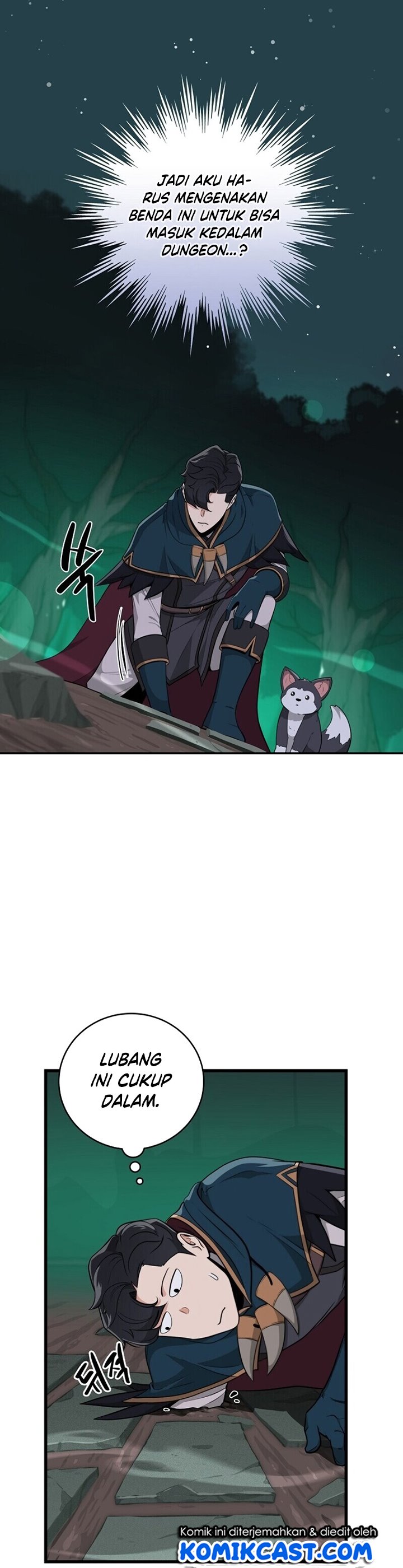 Archmage Streamer