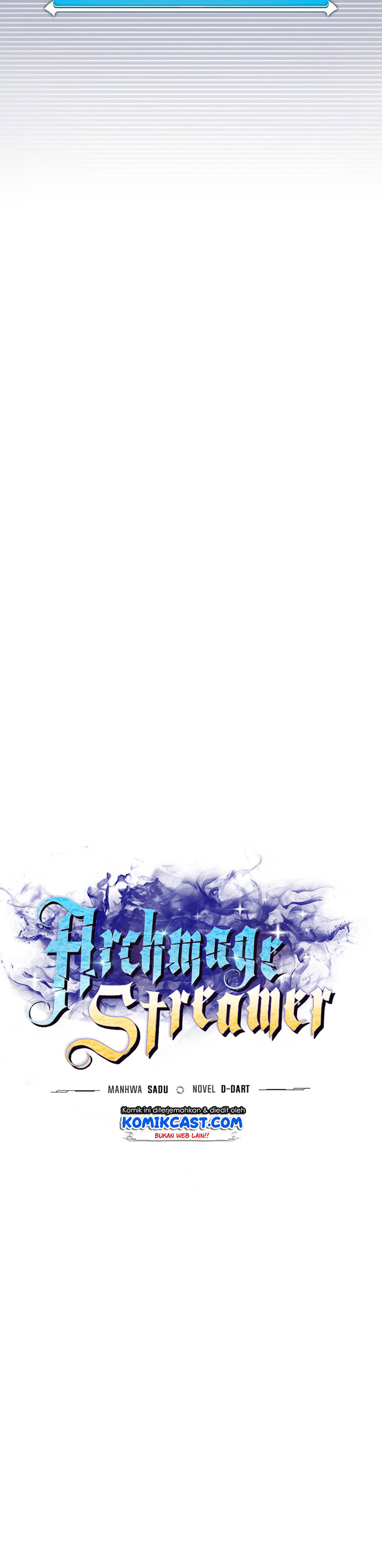 Archmage Streamer