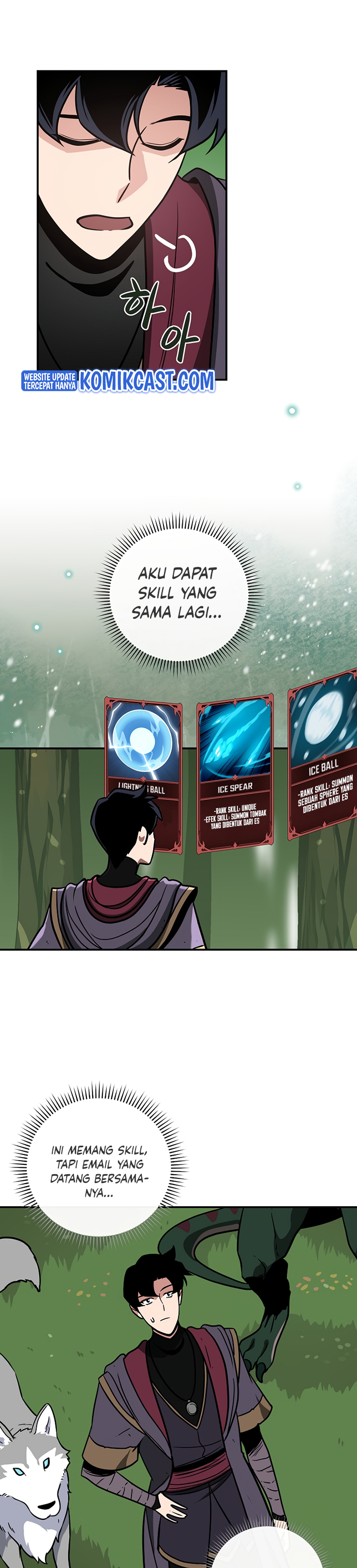 Archmage Streamer