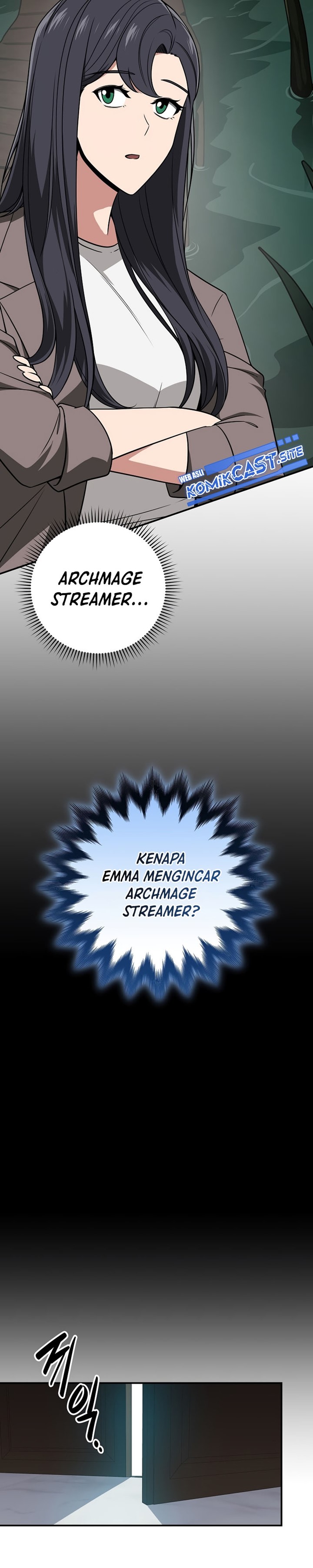 Archmage Streamer