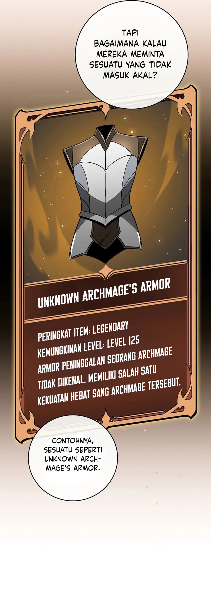 Archmage Streamer
