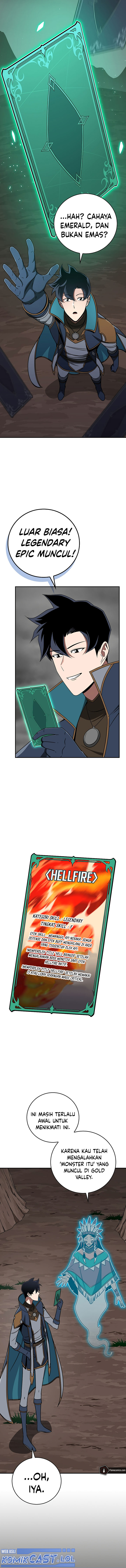 Archmage Streamer