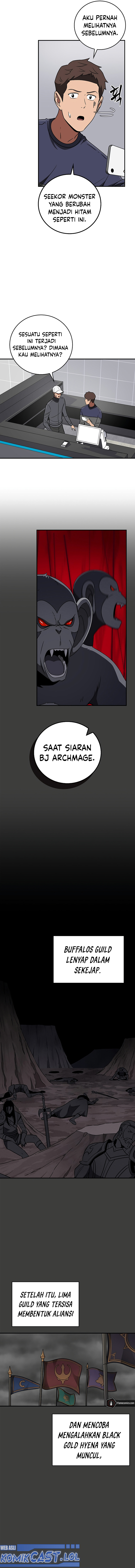 Archmage Streamer
