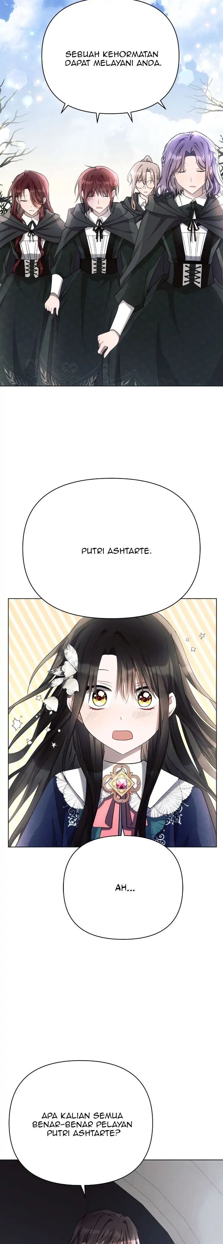 Ashtartei