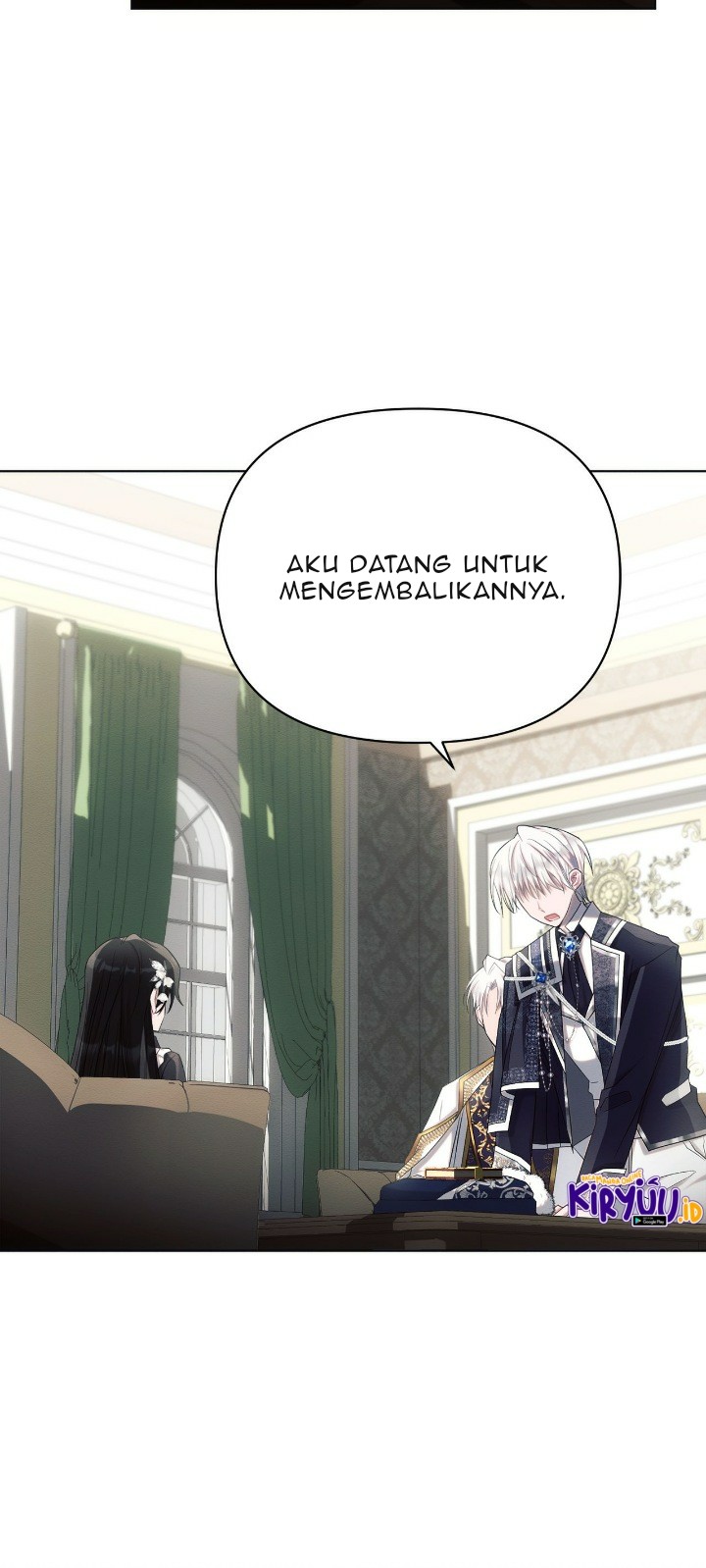 Ashtartei Chapter 36