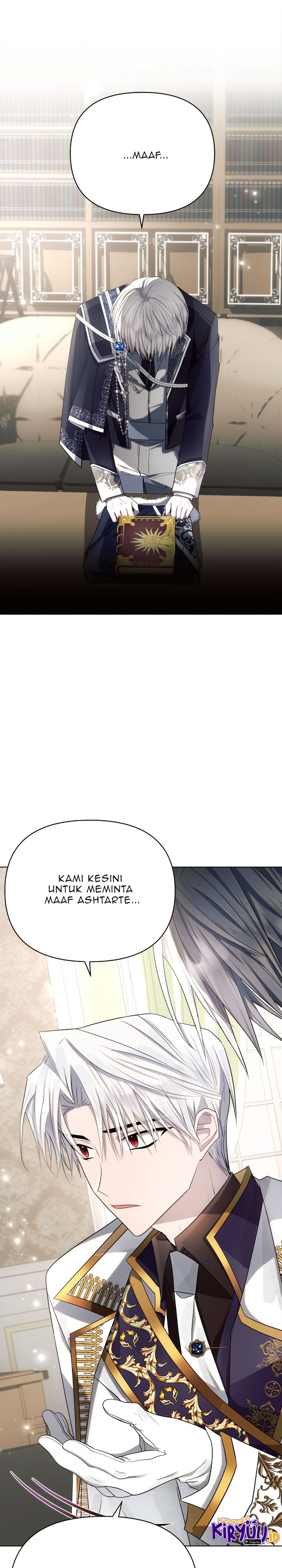 Ashtartei Chapter 36