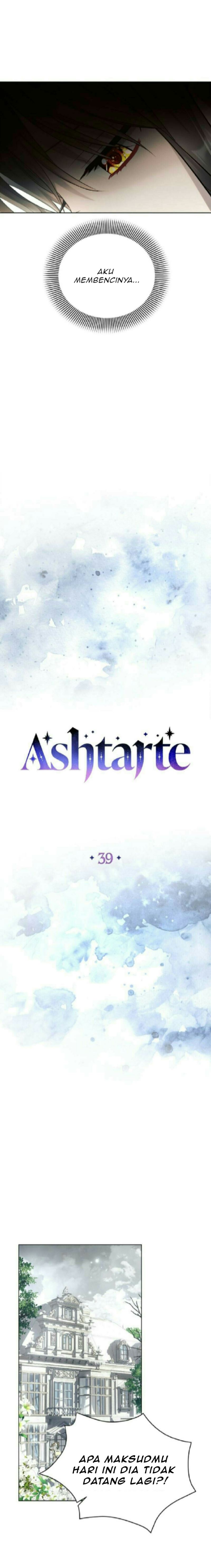 Ashtartei