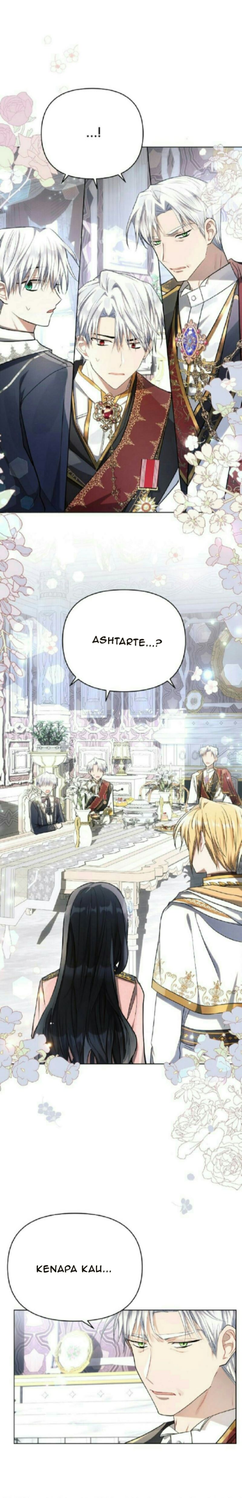 Ashtartei