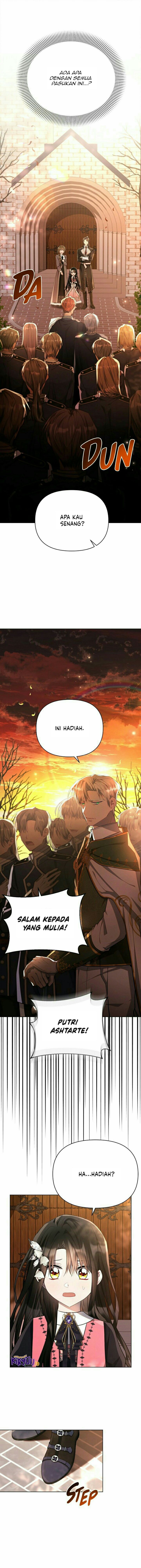 Ashtartei Chapter 42