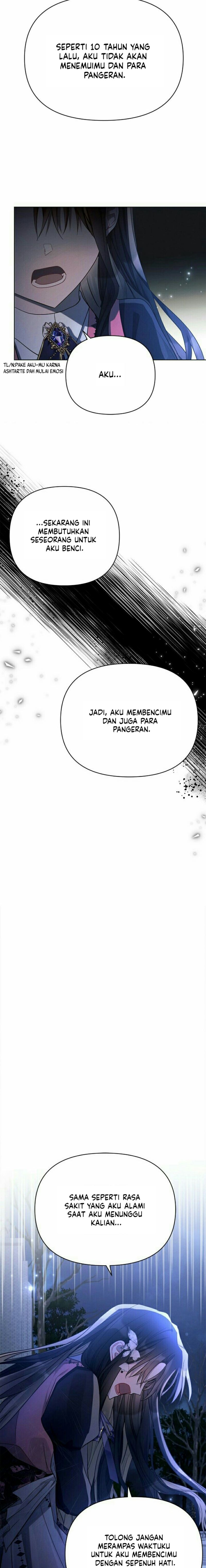 Ashtartei Chapter 42