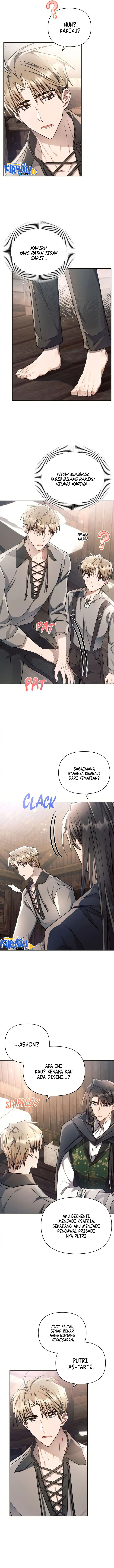 Ashtartei